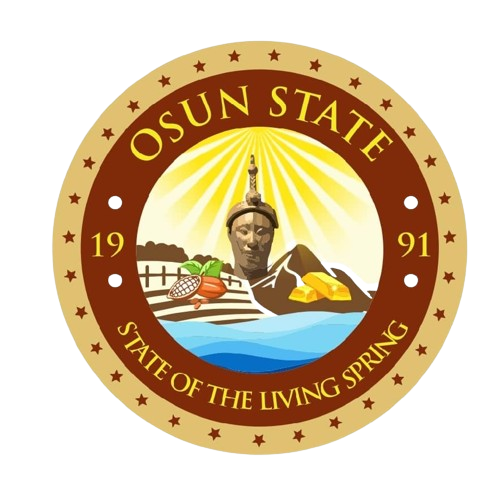 OSUN STATE GOV MIN. OF WORKS